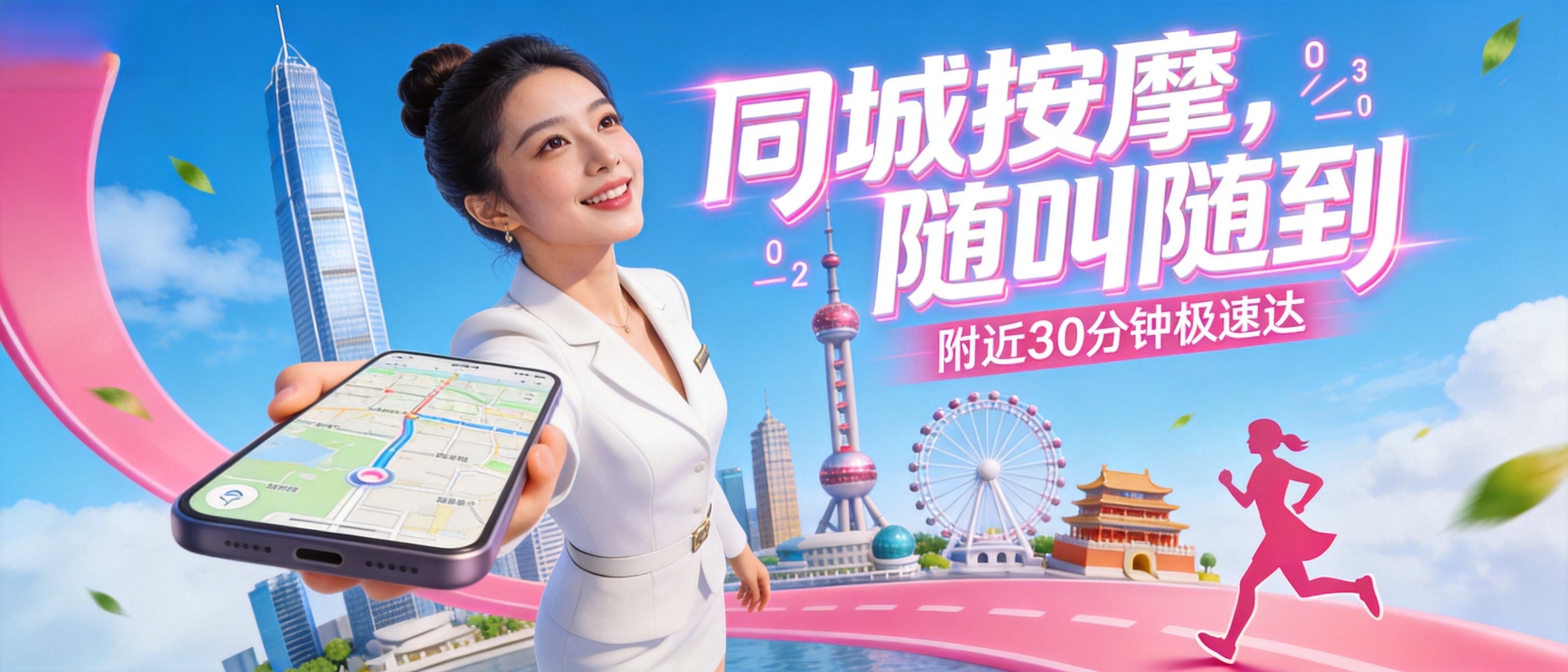 海淀区活立到家上门按摩：把放松这件事，真正还给自己